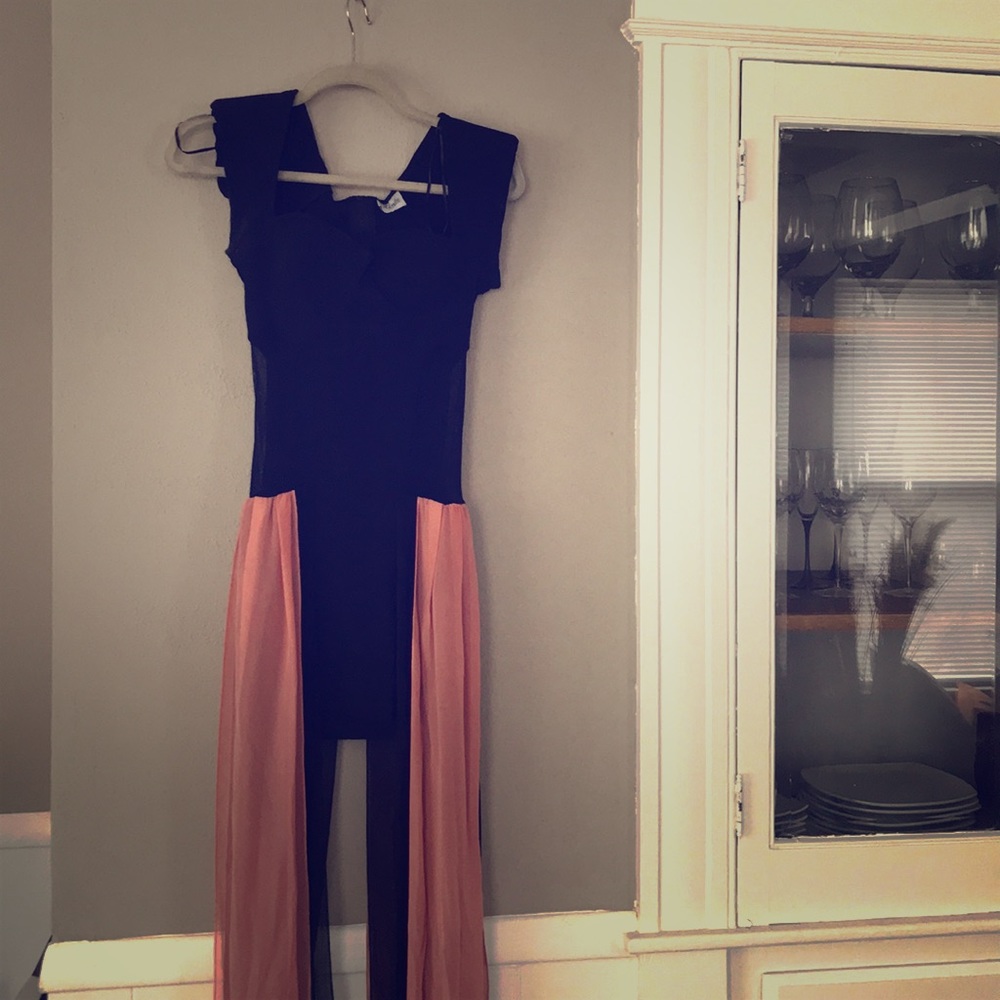 Goddess Dress